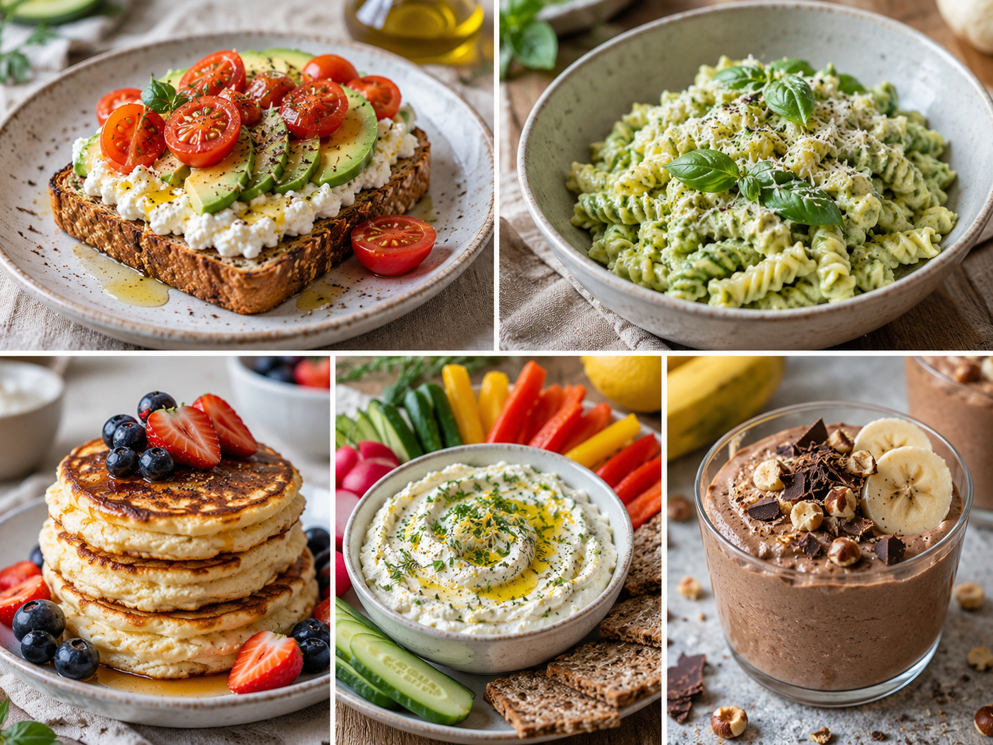 Collage rústico de delicias con queso fresco.png
