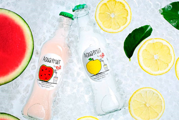 Aquafruit