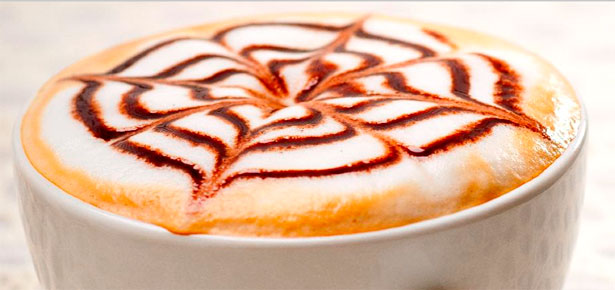 Taza de café