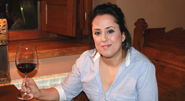 Rosana Arans