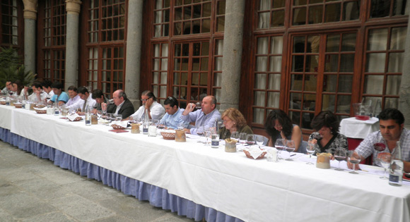 Calificación Añada 2010 Arribes