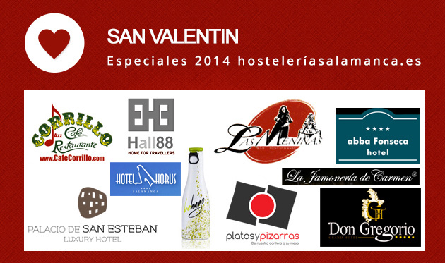 especial san valentin