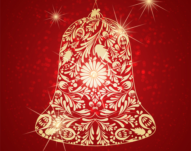 campanas navidad