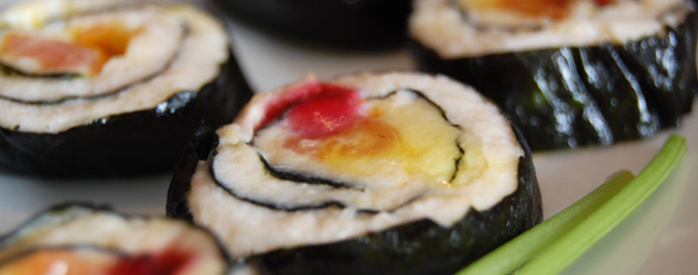 JOrnadas gastronómicas en Salamanca