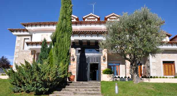 Hostería Don Fadrique