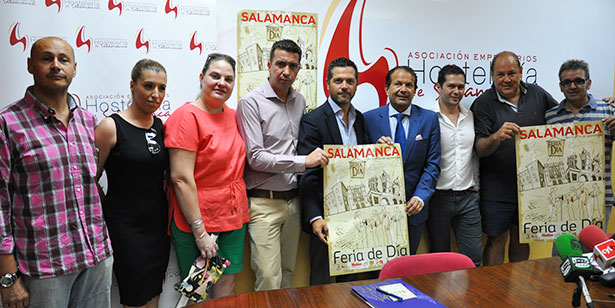 feria dia salamanca 2014