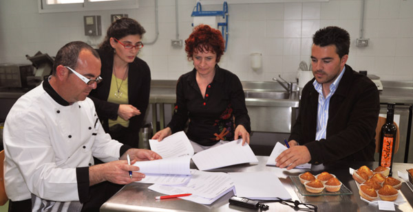 Firma Acuerdo Soleae