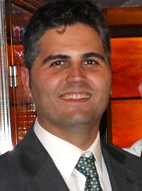 Gonzalo Sendín