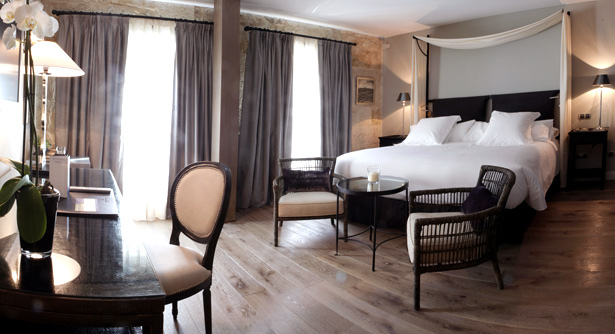 Grand Hotel Don Gregorio de Salamanca
