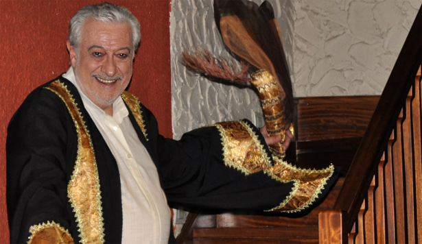 Juan Santamaría ha fallecido
