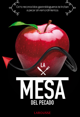 Libro la mesa del paecado