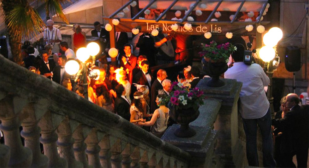 Museo Casa Lis- boda años 20