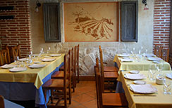 Asador Los Arcos de Salamanca
