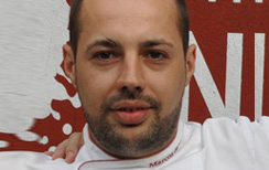 Marcos Del Valle del Mesón de Gonzalo