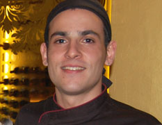 Pablo Antonio de Villoria