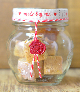 Receta pan de jengibre