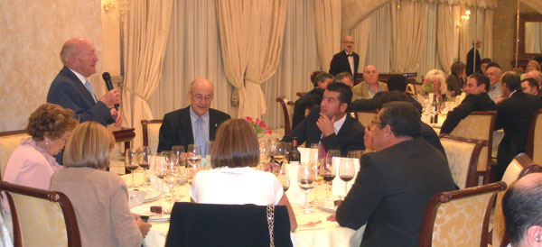 Premios Cata Añada 2011