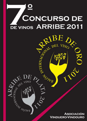 Premios arribe 2011