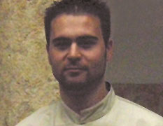 Raúl Losada