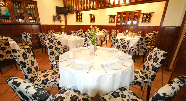 Restaurante Rivas