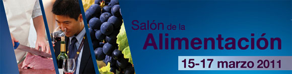 Salón Alimentación Valladolid