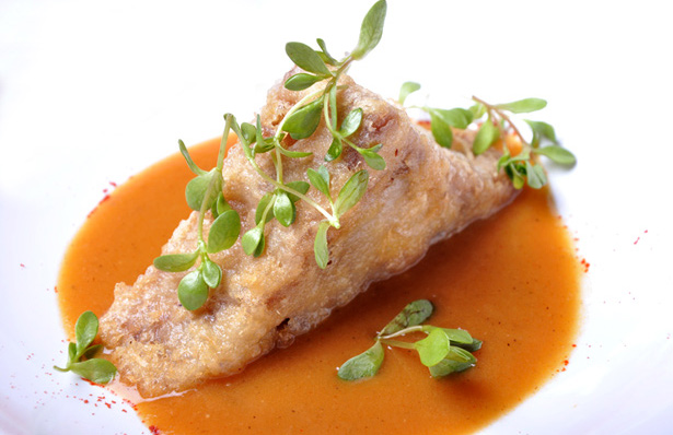 Sandwich de cochinillo de lilicook