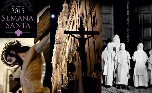 Semana Santa de Salamanca