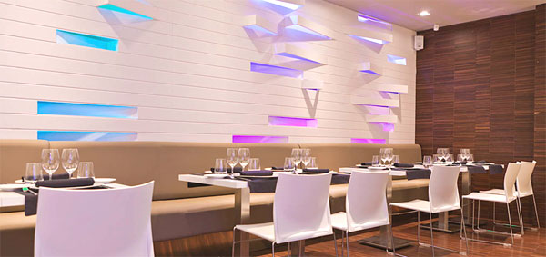 Restaurante Tablanca Kitchen & Life