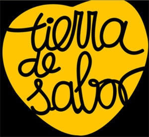 marca tierra de sabor