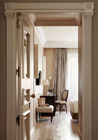 Hotel Rector Salamanca